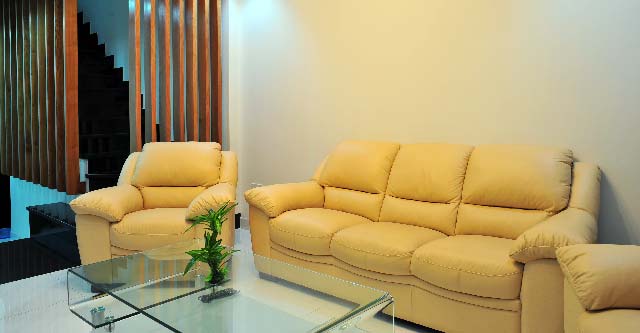 Nhà Bác sỹ Minh - Nguyễn Kiệm